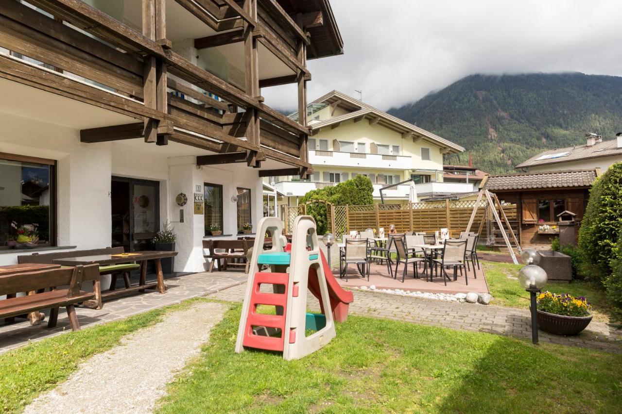 Hotel Tirolerhof San Giorgio  Exterior photo